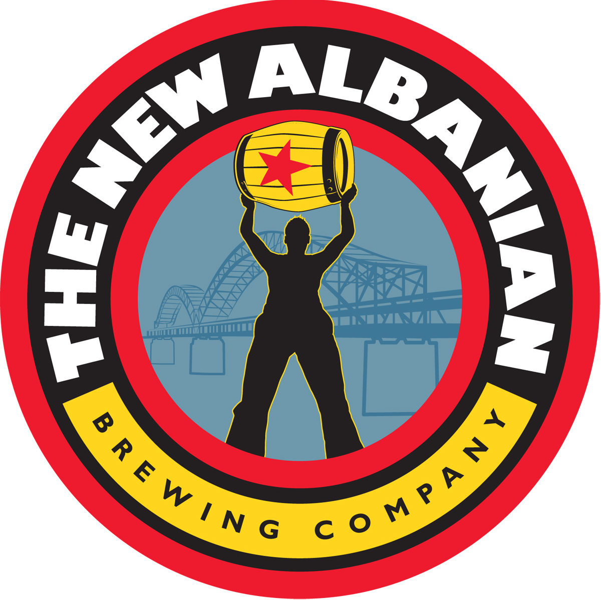 New Albanian Brewing Company